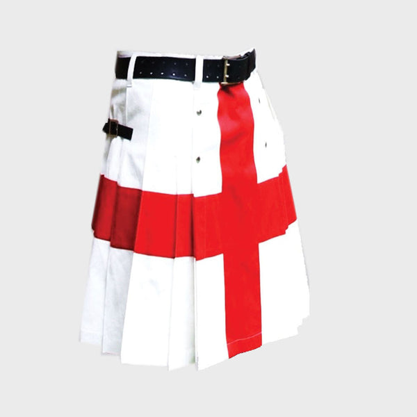  England Cross Utility Kilt