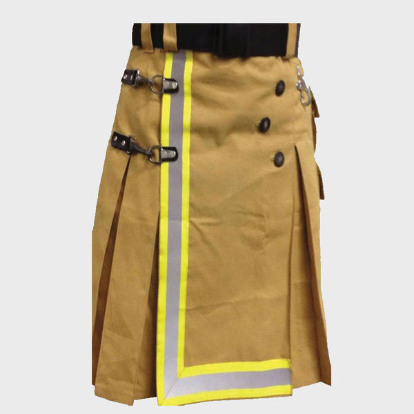  Firefighter Cargo Utility Kilt