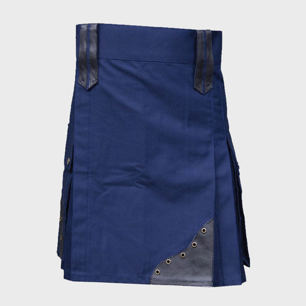  Modern Utility Kilt