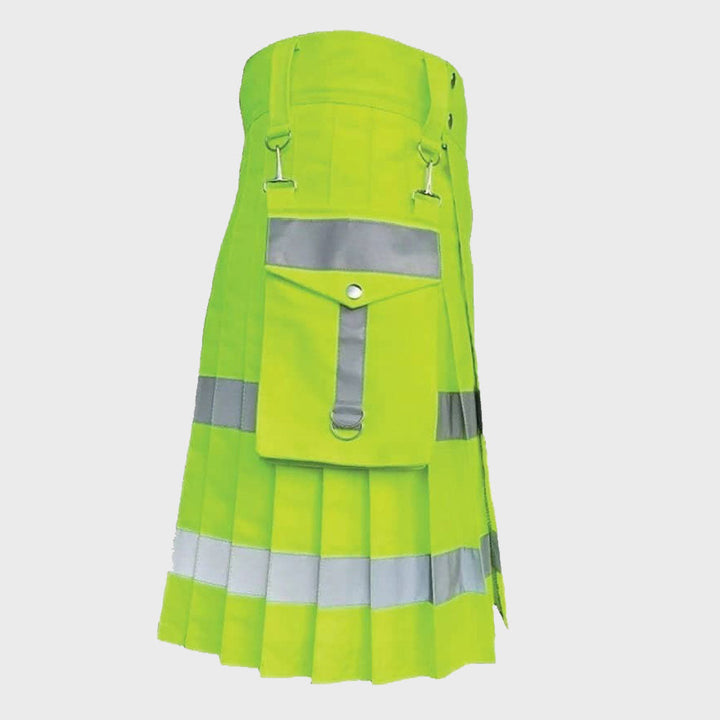  Sale Premium Firefighter Utility Kilt